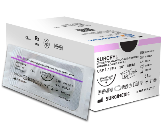 Surcryl