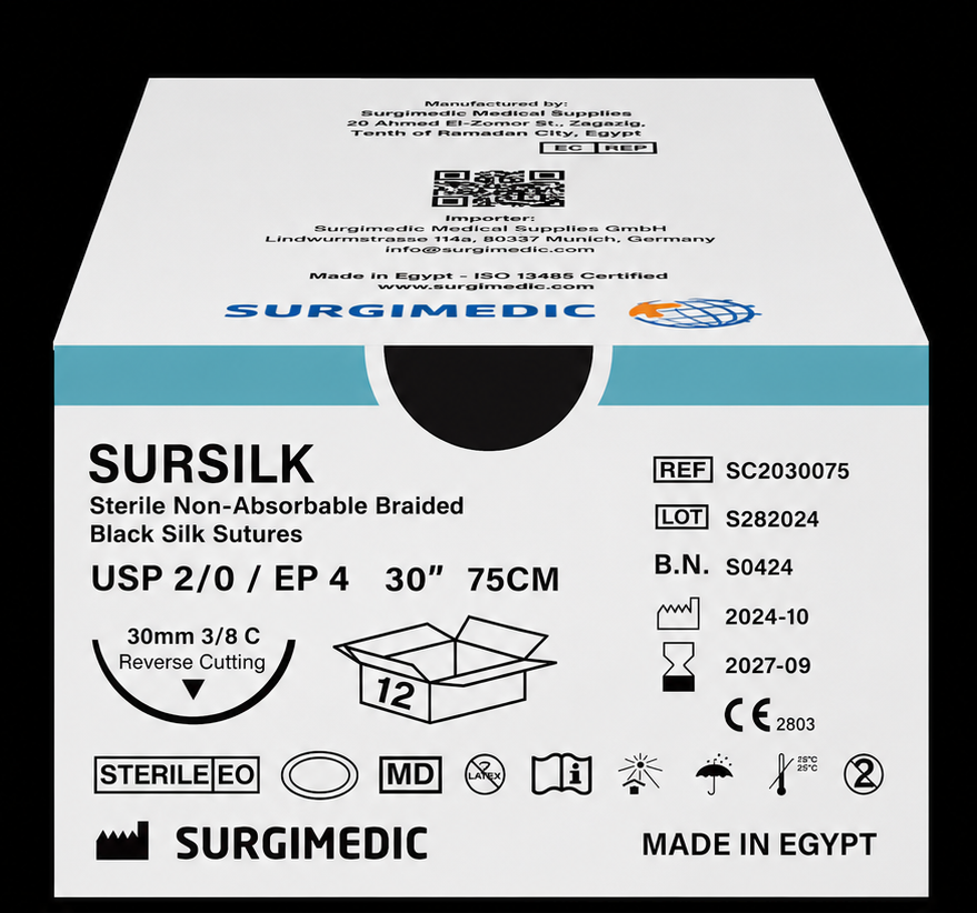 Sursilk
