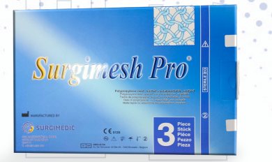 Surgimesh Pro