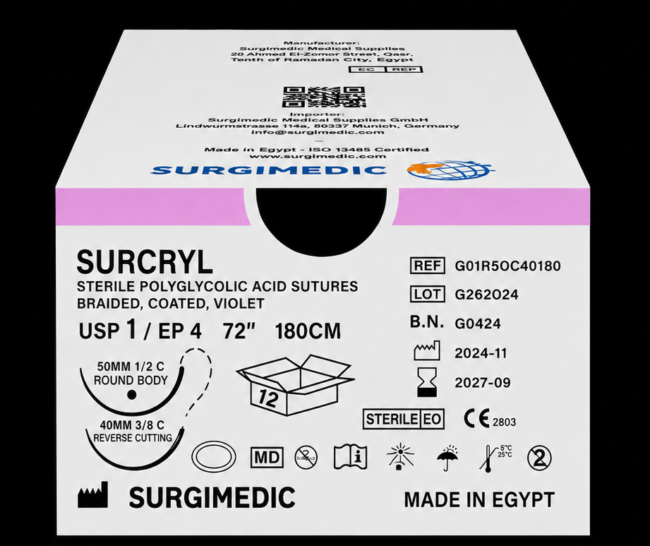 Surcryl
