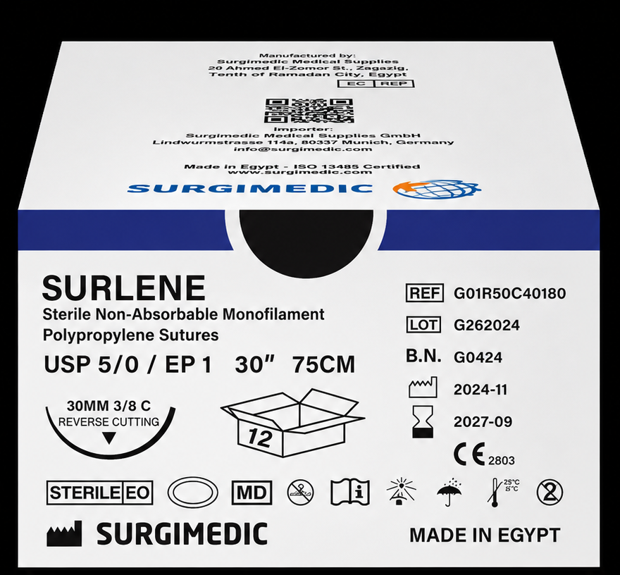 Surlene